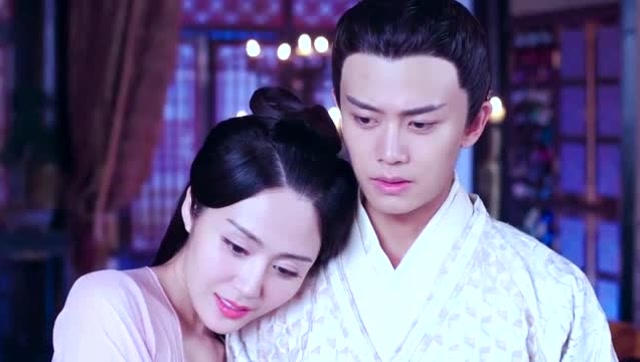 大唐荣耀:崔彩屏热脸贴冷屁股,不妙李俶冷眼相待!