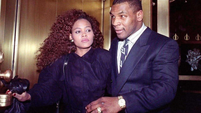 拳王泰森的体格强到什么程度?前妻曝出内幕,网友:真让人叹服