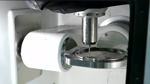 阿曼吉尔巴赫 maitk硬质金属 研磨