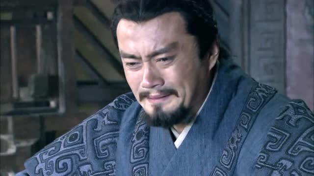 楚汉传奇章邯身为大秦将军士兵都不惧一死他却在这担心