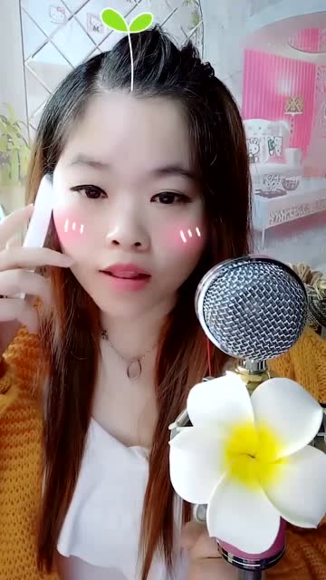 轮椅姐 - 柳小梅 - 生活系列04