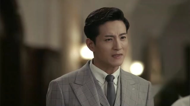 筑梦情缘# 杜少乾