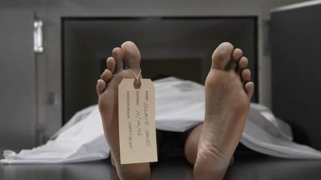 人在死后的两天里,身体会发生什么变化?网友:太可怕