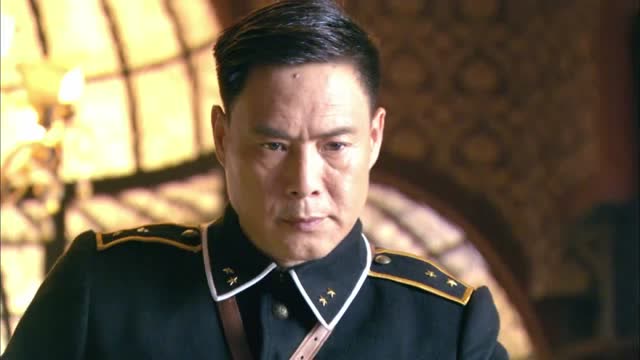 季明宇接到电话,内田又开始催行动,受不了