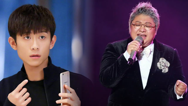 张一山和韩红还有这层关系?网友表示太难以置信