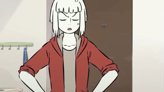 非人哉:十一月化身女装大佬,九月还未出手,熬烈竟已惨遭吐槽