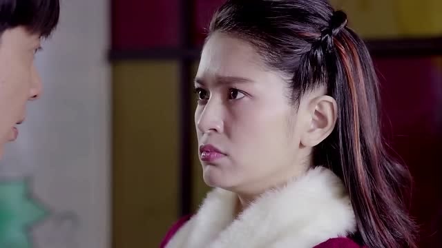 灵魂摆渡玄女气哄哄的跑到店里告诉冬青自己被非礼了