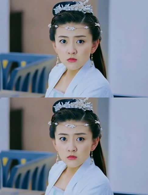 双世宠妃 梁洁 曲檀儿 仙女姐姐一般