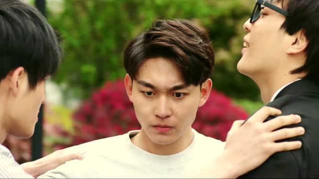 《卫校男生:青春反击战》激战校园版预告 沙雕男团燃情归来