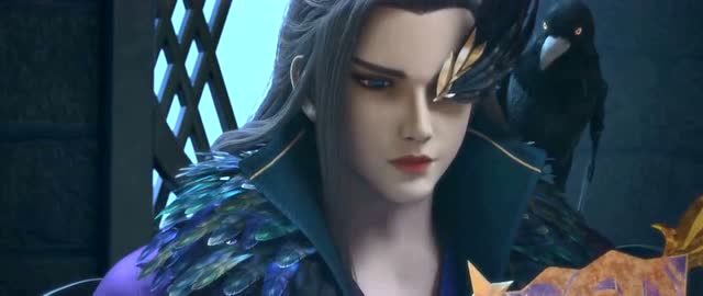 雪鹰领主:血刃酒馆派出了风魔,东伯雪鹰还敢去吗?