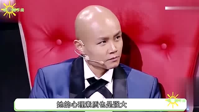 "大圣人也比不上小太监",暗讽金星,从此在荧幕上销声匿迹