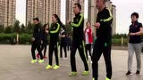 怎样学鬼步舞基础奔跑-鬼步舞教学基础舞步