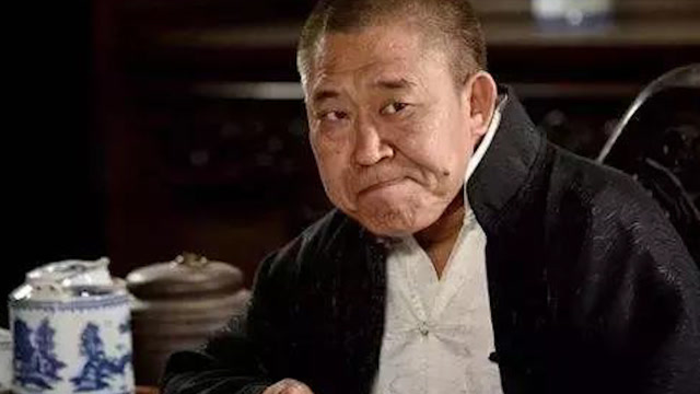 演坏人成功的三位明星,第一位不敢出门,最后一位让人恨之入骨