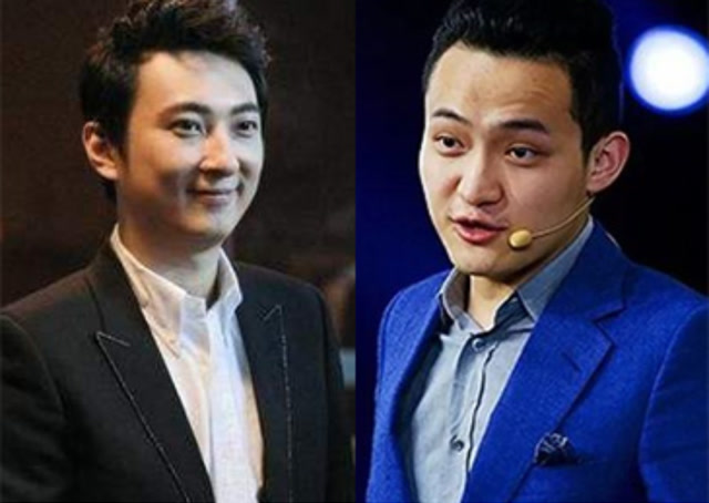 砸完3000万,孙宇晨变身"疯狗",四天连"咬"王小川王思聪