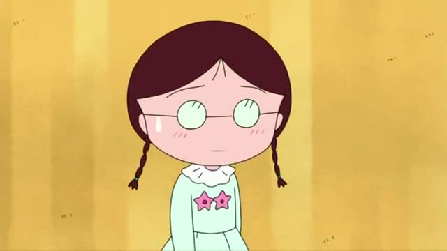樱桃小丸子:小玉的烦恼