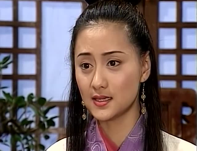 绝代双骄 :江别鹤非常理解铁姑娘的心情,便尽心帮她寻找父亲
