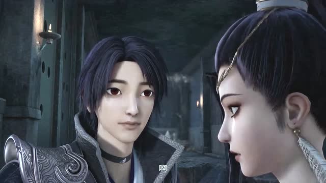 万界仙踪:叶星云重伤也不忘撩羽音:你温柔的样子!真美