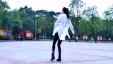 2019年最流行的鬼步舞-鬼步舞教学基础舞步
