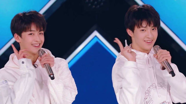 《创造营》火到韩国,在韩国美女眼里,颜值最高的竟然不是何洛洛