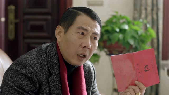 车都被充公了,房子也被卖了,好惨的朱大庆