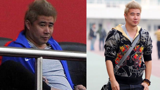 足坛天才董方卓近况:身材发福,居所极其简陋,34岁似中年大叔