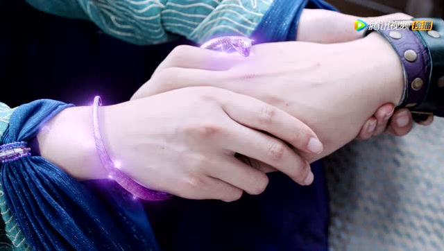 陈情令:紫电给了江澄,虞夫人这是视死如归!