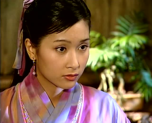 花弄影对羽彤说她突然想明白了,不会再阻止和问天的婚事,能信吗