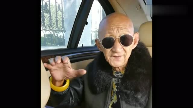 上海滩金九爷发话了,听起来很惨,大家要不要帮助一下九爷?