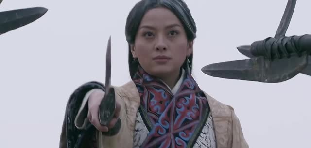 大秦帝国有人举报卫鞅谋逆作乱荧玉看不惯赢虔给出这答案