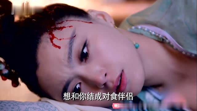 宫女活活被捂死,场面太凶残,她怎么下得了手!