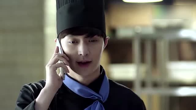 好先生 番外篇1张艺兴厨房趣事不断