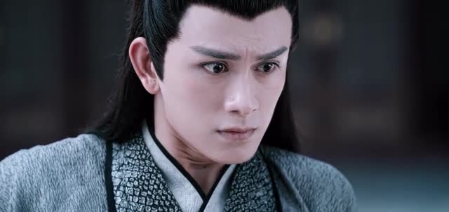 陈情令:温若寒掐着魏无羡的脖子,不甘心说出三个字死了