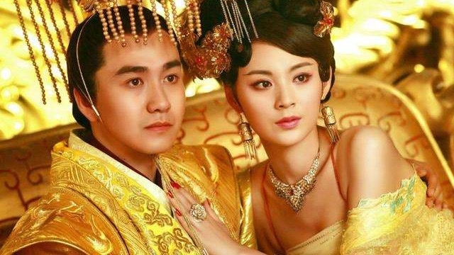 古代妃子来了月事,遇到皇上恩宠怎么办?方法很简单!