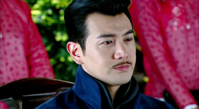 【李易峰】活色生香二十八集之宁致远39