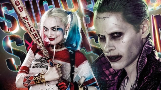 小丑女竟让蝙蝠侠吻了可把小丑气坏了导演把这段删了