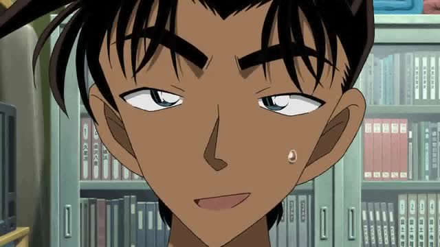 伊东末彦是谁?服部的委托