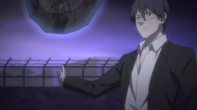 一人之下:哎呀徐三,你的意念力又强了呢