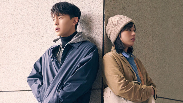 加油你是最棒的:邓伦变草根明星,马思纯变胖,两人上演虐恋情深