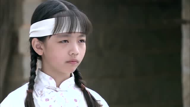 奶奶再爱我一次:富商为阿足父亲出丧葬费,阿足要以身相许