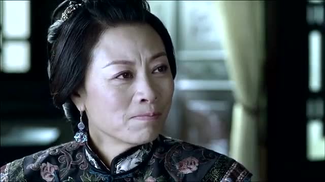 大河儿女:婉芬说洋文,贺晨就两眼冒星星的崇拜了