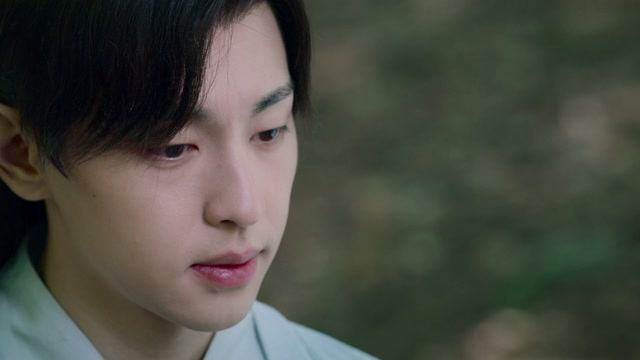 【邓伦】【电视剧cut】鸦鸦2-66