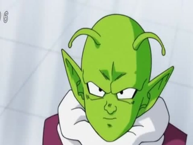 龙珠:悟空要去找17号帮忙,天神丹迪助悟空一臂之力