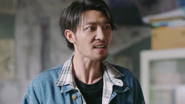 全职高手:迎风布阵猥琐无下限魏琛上线,兄弟们叶修上线了盘他