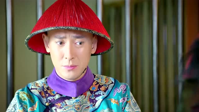 鹿鼎记添花乱坠哄侍卫栽赃太后救刺客小宝好计谋