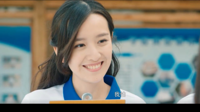 最好的我们洛枳盛淮南盛淮南爱洛枳全世界都知道