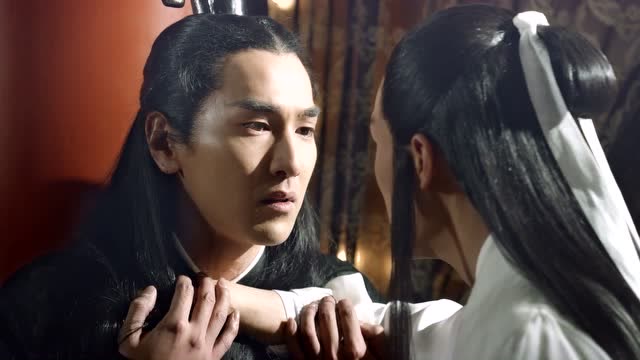 三生三世十里桃花:夜华想用元神点燃结魄灯,连宋怒斥:你疯啦!