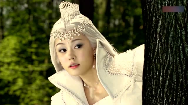 《钟馗传说》公主三世情:鹏王子胆子真大又来私救公主