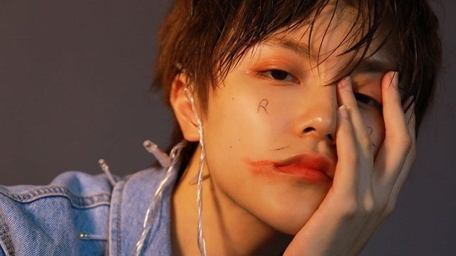 叶禹含田燚偶像剧组合,两个小王子超甜!《白》色精灵