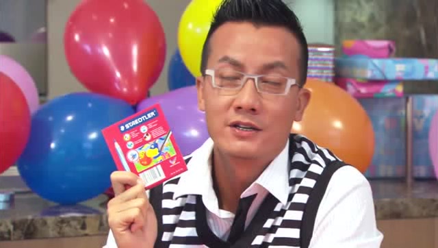 名厨带来丰富水果,主持人看的立马想吃,清洗水果居然要用到它!