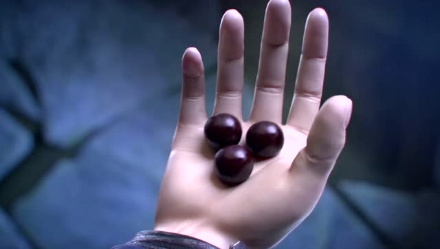 斗破苍穹:对于炼药师来说,最不缺的就是丹药了